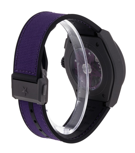 Zenith Defy 97.9001.9004/80.R922 Image 3